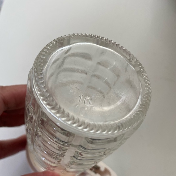 Vintage Syrup Dispenser - Picture 6 of 6